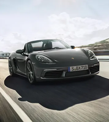 New Porsche mistakenly put on sale at bargain price in China