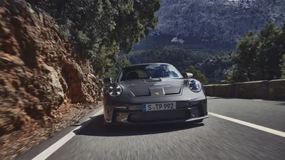 Porsche Cayenne Review (2024) | Autocar
