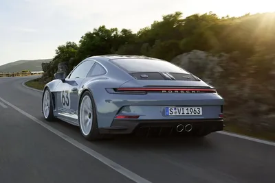 Porsche Lists $148,000 Car for Just $18,000 By Mistake | Entrepreneur