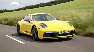 How Long Do Porsche Vehicles Typically Last? - Porsche Beachwood Blog