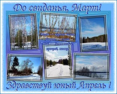 Последний день марта в Алтайском крае будет снежным и ветреным