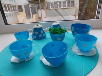 Набор детской посуды из силикона (9 предметов) (id 108142122), купить в  Казахстане, цена на Satu.kz