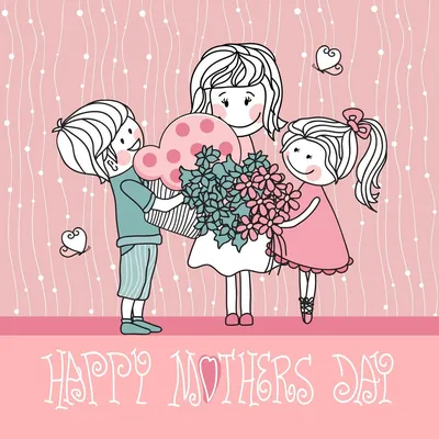 КРАСИВЫЕ поздравления с Днем Матери в стихах. Поздравления с Днем Мамы маме  в стихах короткие, трогательные до слез. | Семья и мама
