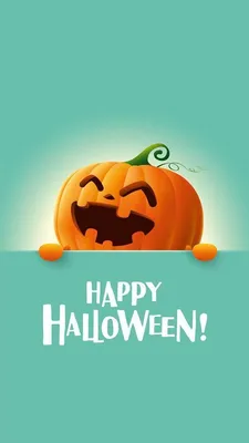 Счастливый дизайн поздравительной открытки хэллоуин смешно с симпатичными  маленькими улыбаясь апельсиновых тыквами и звездами на с Иллюстрация  вектора - иллюстрации насчитывающей потеха, октябрь: 195916888
