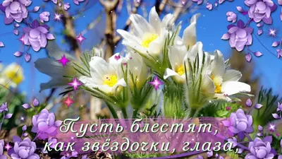 Поздравления с первым днем весны с стихах - Новости на KP.UA