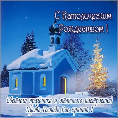 Поздравление с католическим Рождеством!: taxfree — LiveJournal - Page 2