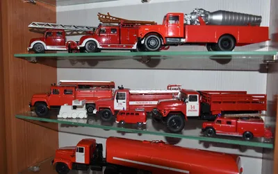 Картинки Пожарных Машин фотографии