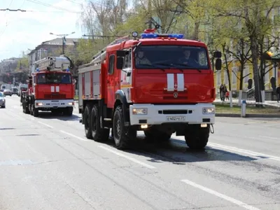 Власти Анапы потребовали освободить дворы многоэтажек для проезда пожарных  машин