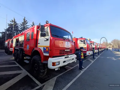 Тренировка пожарных - составляющая профессионального мастерства - Новости -  Главное управление МЧС России по г. Москве