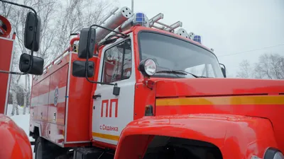 Герои среди нас: о пожарных, спасающих жизни