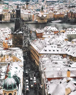 Новый год в Праге | Путешествие в прагу, Прага, Поездки