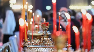 Православные праздники купить - Свет Фавора