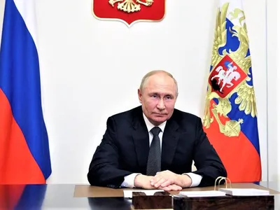 Президент России Владимир Путин поддержал инициативу югорчан о присвоении  Ханты-Мансийску звания «Город трудовой доблести»