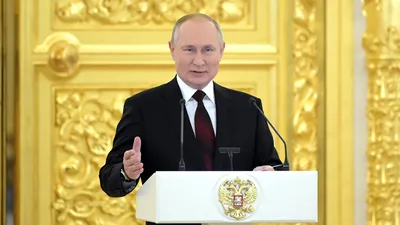 Такие, как Путин»: главные достижения президента России за последние 20 лет