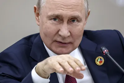 Большую пресс-конференцию Президента России Владимира Путина объединили с  «Прямой линией»