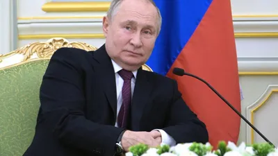 Выборы президента России состоятся 17 марта 2024 года - Российская газета
