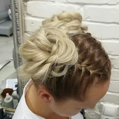 ПРИЧЕСКИ В ШКОЛУ НА 1 СЕНТЯБРЯ.КОСЫ.Braided Back To School - YouTube