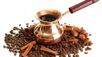 Как сварить вкусный английский кофе?» — Яндекс Кью