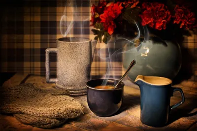 Пуровер, харио, учимся варить кофе вместе с Coffee Project