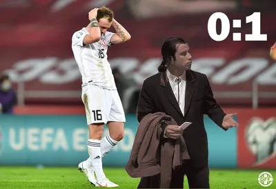 Лучшие мемы про Чемпионат мира по футболу | Rusbase