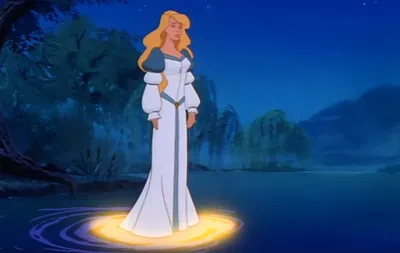 10 отличных мультфильмов про принцесс