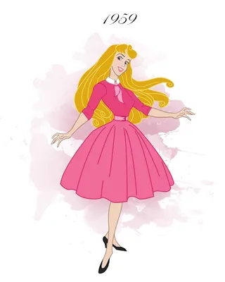 Набор принцесс Диснея со съемными платьями - купить с доставкой по выгодным  ценам в интернет-магазине OZON (925044016)