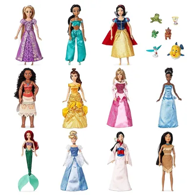Сказка и быль: 10 принцесс Диснея и их порой мрачные двойники в реальной  жизни | Mixnews