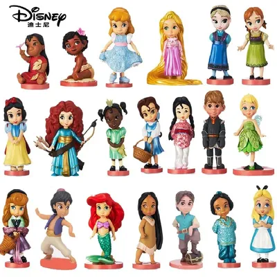Режисёры «Ральфа против интернета» могут снять мультфильм с участием всех  принцесс Disney | Новости | Мир фантастики и фэнтези