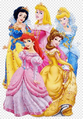 30 стритстайл-образов в стиле принцесс Disney | Glamour