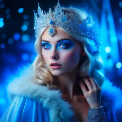 Загадочная история принцессы Эльзы: Зимний Дар: Современные сказки для  детей | Современные сказки для детей | Дзен
