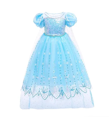 Игровой набор Disney Frozen Замок принцессы Эльзы, 9,5 см (HLX01) купить в  Киеве, Украине | MAUDAU: цена, отзывы, характеристики