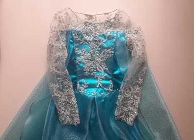 Шар ходячая фигура « Холодное сердце Принцесса Эльза» купить в Москве с  доставкой | SharLux