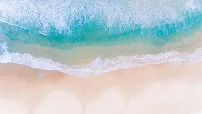 Скачать обои песок, море, пляж, солнце, тропики, океан, берег, остров,  раздел природа в разрешении 5156x2900