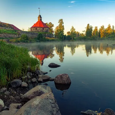 In Search of the Way: Secrets of the Ideal Trips of the Finalists of the  Contest \"Territory of Nature\" | Russian Geographical Society