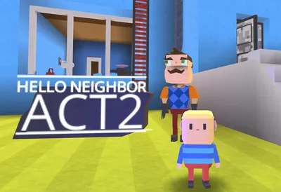 HELLO NEIGHBOR ALPHA 3!САМОЕ БЫСТРОЕ ПРОХОЖДЕНИЕ!ЧЕЛЛЕНДЖ!ИГРА ПРИВЕТ СОСЕД  АЛЬФА 3 ФИНАЛ!ПОДВАЛ! | Алексей СМеРТНиК.Летсплеи Хорроров | Дзен