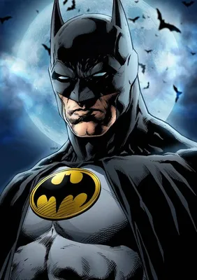 Лучшие высказыания Бэтмэна, из-за которых его можно назвать мудрым  супергероем. | Popcorn | Дзен