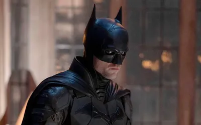 DC анонсировала вторую часть «Бэтмена» с Паттинсоном. В этом году не ждем |  РБК Life