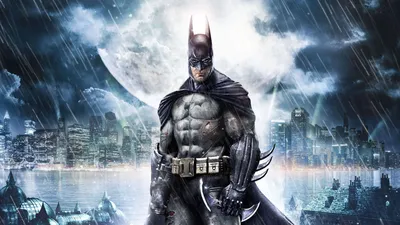 GG time Костюм Бэтмена “Batman” детский