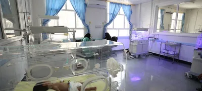 Пан Ги Мун осудил нападение на больницу в йеменском городе Саад | Новости  ООН