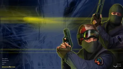 It's Real: Counter-Strike 2 Launches This Summer With Upgraded Graphics |  PCMag