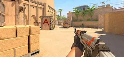 Counter-Strike 2 is the CS:GO killer you've been waiting for -  HardwareZone.com.sg