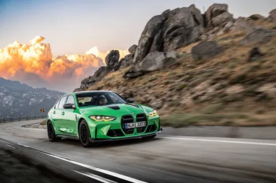 BMW apparently readying M3 CS Touring - PistonHeads UK