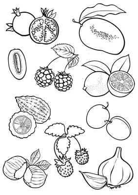 Овощи, фрукты, ягоды. Развивающие карточки – купить по лучшей цене на сайте  издательства Росмэн