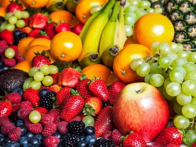Как правильно есть фрукты и овощи: советы диетолога | 03.02.2022, ИноСМИ