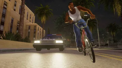 10 new GTA V screenshots - CNET