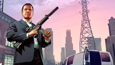 Grand Theft Auto: The Trilogy – The Definitive Edition' Arrives on Netflix  December 14 - About Netflix