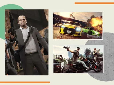 Why is GTA 5 Still So Popular? | Insider Gaming