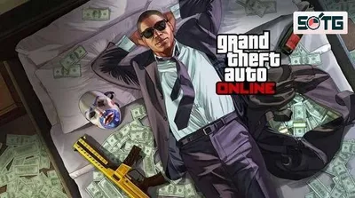 GTA 6 Gets a New Teaser Featuring GTA 5's Franklin