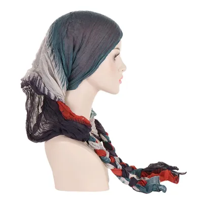 Кашемировый платок с принтом от Givenchy | Balardi
