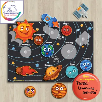 Лучшие раскраски космос для детей - GBcoloring